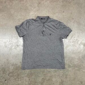 Grey The Kooples‎ polo shirt